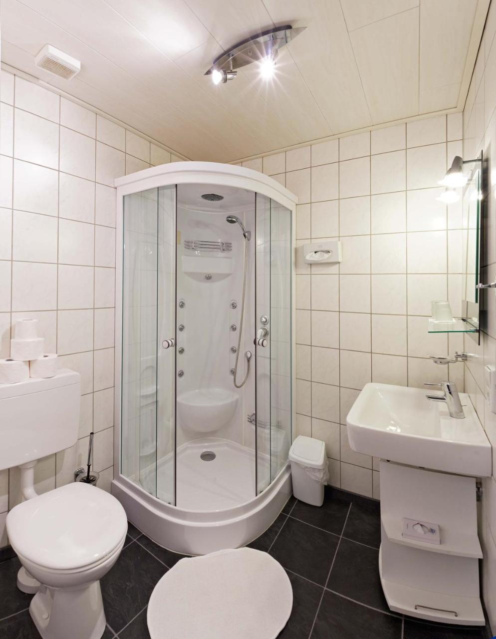 Gaestehaus Zur Lilie Triberg im Schwarzwald Luaran gambar