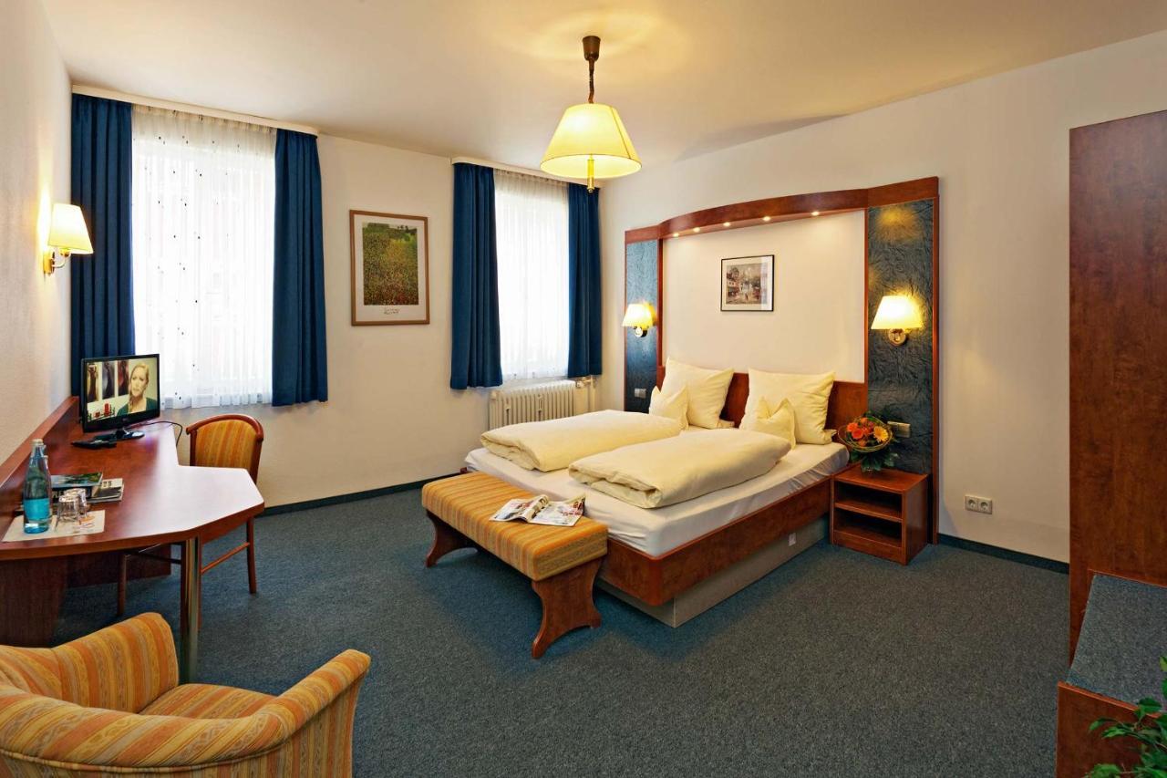 Gaestehaus Zur Lilie Triberg im Schwarzwald Luaran gambar