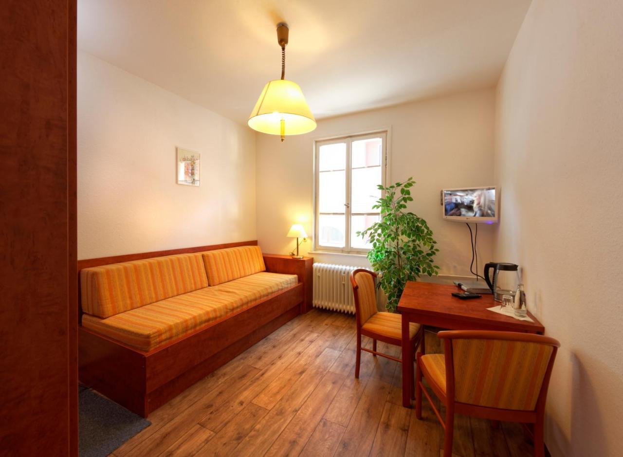 Gaestehaus Zur Lilie Triberg im Schwarzwald Luaran gambar